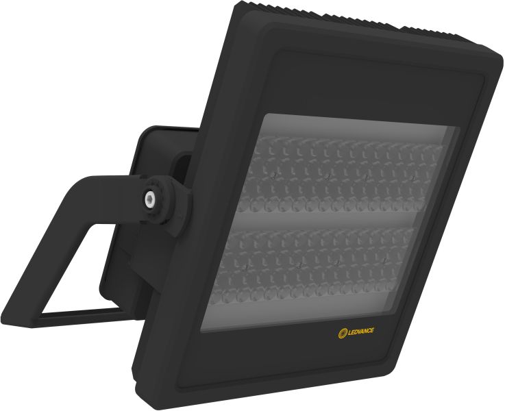 LEDVANCE FL H M LUM V 300W 730 SYM R12 Flutlicht / Floodlight
