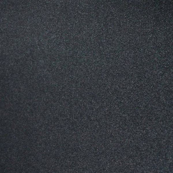 Adam Hall Hardware 177 Nadelvlies selbstklebend schwarz