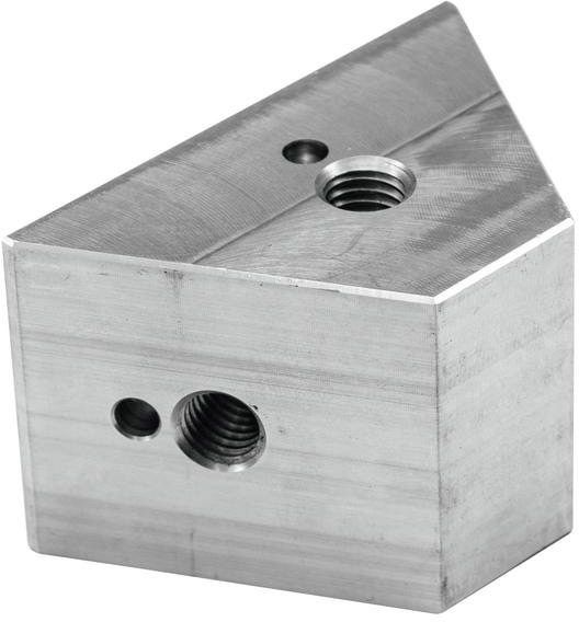 ALUTRUSS SINGLELOCK SV-22 120° M-12