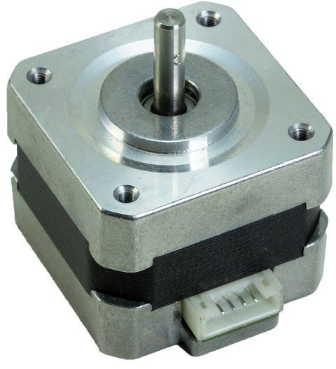 Ersatzteil Steppermotor 42-3448-18 LED TMH-W63 (Tilt)