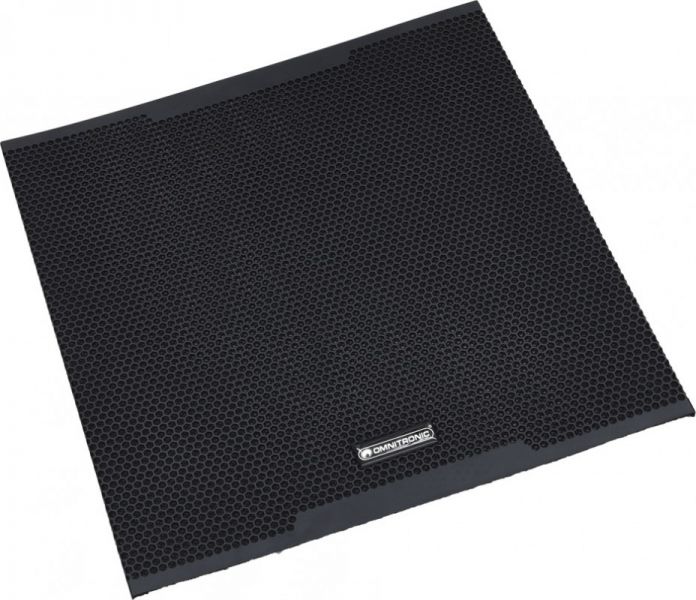 Frontgrill (Subwoofer) MAXX-1200DSP