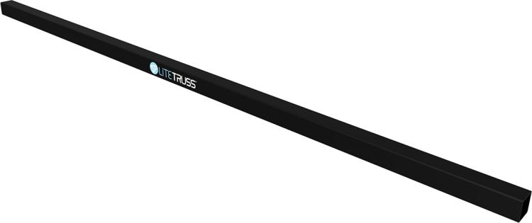 Litetruss LSU-H32L Connector 200cm
RAL 9005 - schwarz seidenmatt
