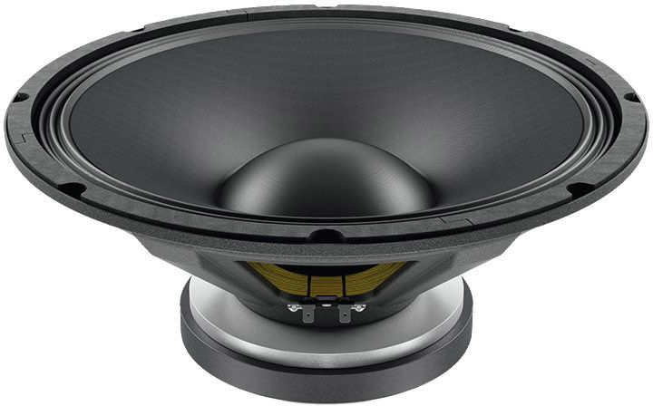 LAVOCE SSF153.00 15" Subwoofer, Ferrit, Stahlkorb