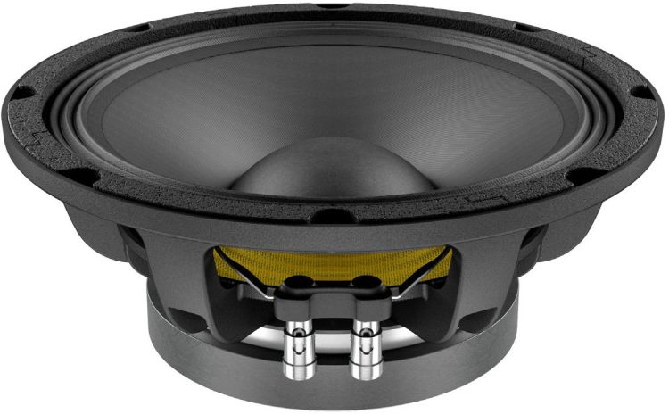 LAVOCE WAF102.51 10" Woofer, Ferrit, Alukorb