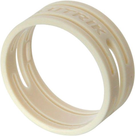 Neutrik XX-Series colored ring White