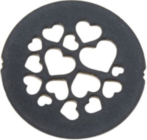 EUROLITE Gobo Herzen 24/17,5mm