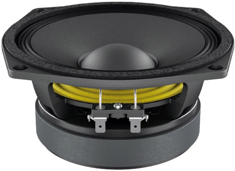 LAVOCE MAF061.50 6,5" Woofer, Ferrit, Alukorb