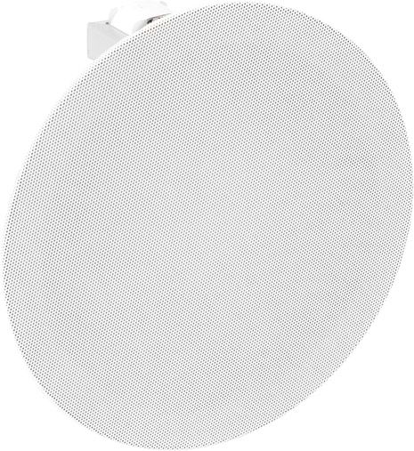 OMNITRONIC CSR-6W Deckenlautsprecher weiß