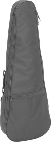 DIMAVERY Soft-Bag für Bass Ukulele 5mm
