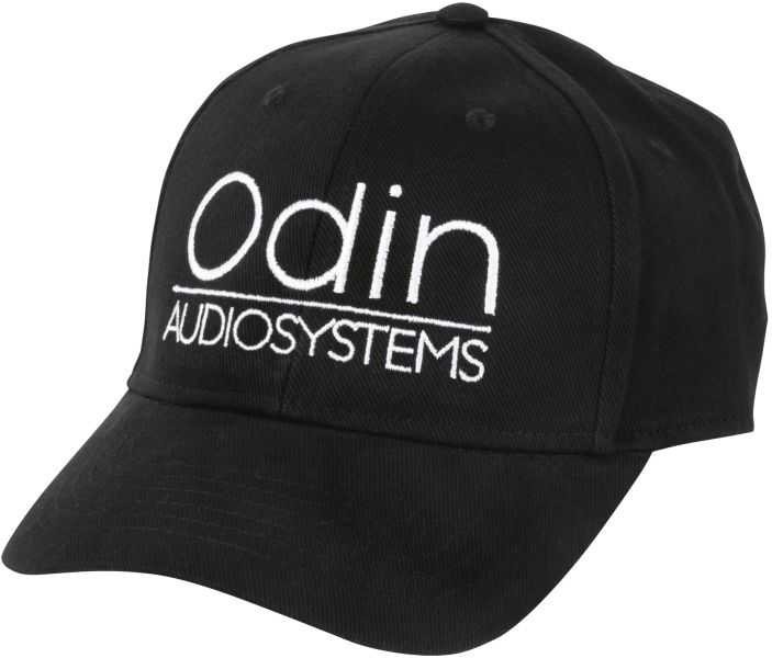 Infinity Odin Cap - Mit Klettverschluss