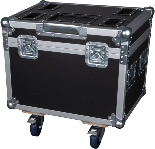 SHOWGEAR Rigging-Koffer Für Rigging-Zubehör und -Werkzeuge