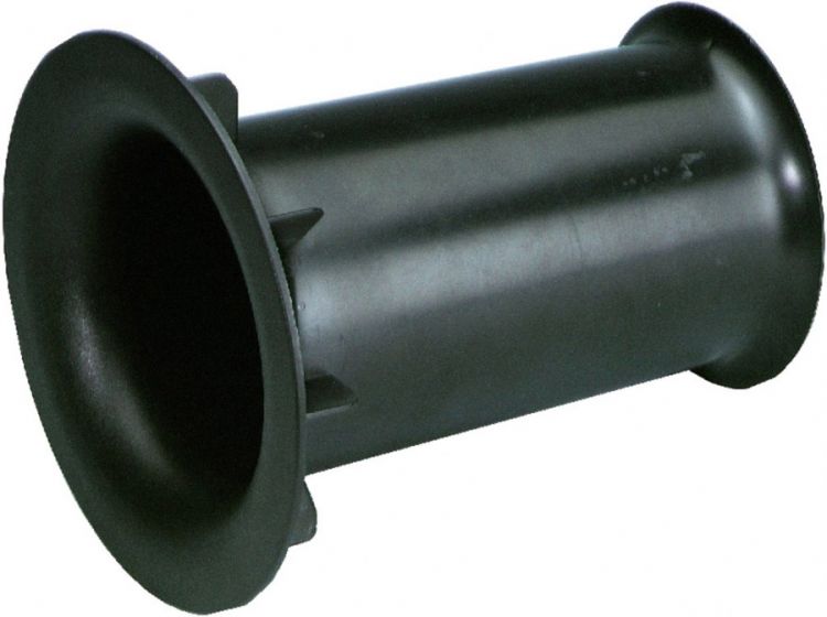 MONACOR BR-70TR Bassreflexrohr
