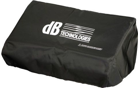 dB Technologies TC 12M Tour Cover