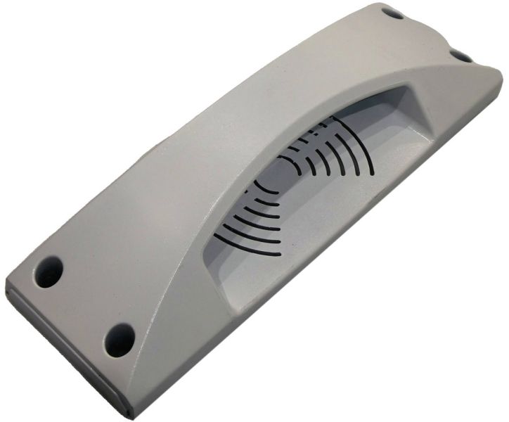 Ersatzteil Gehäuseteil (Base/Seite) TMH-H90 ws