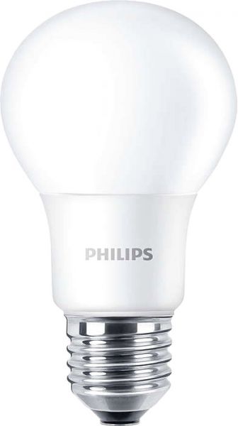 Philips CorePro LEDbulb 5,5-40W A60 E27 827 FR
