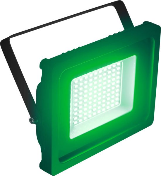 EUROLITE LED IP FL-50 SMD grün