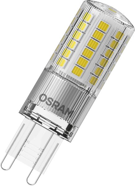 OSRAM LED STIFT G9 50 4,8 W/2700 K G9