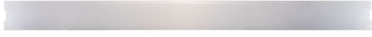 ADJ Jolt Bar FX 1x60 LF Optionaler 1X60° Linear Effect Filter für Jolt Bar FX2 und Jolt