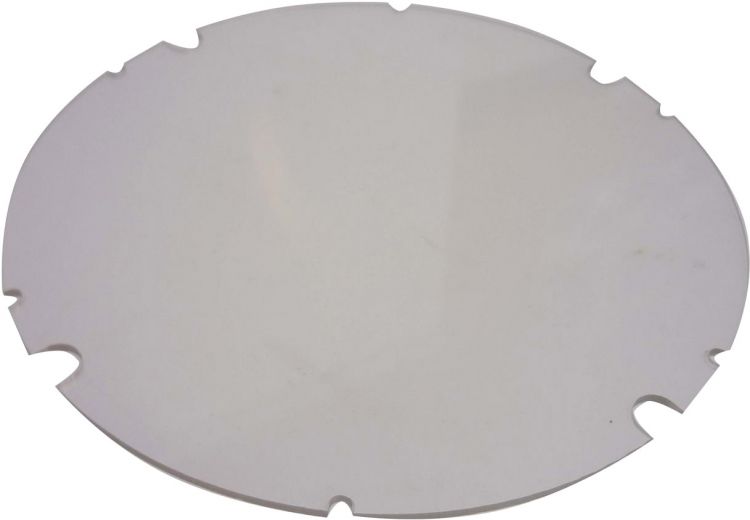 Scheibe (Linsen Kunststoff) EYE-7  Ø=152mm
