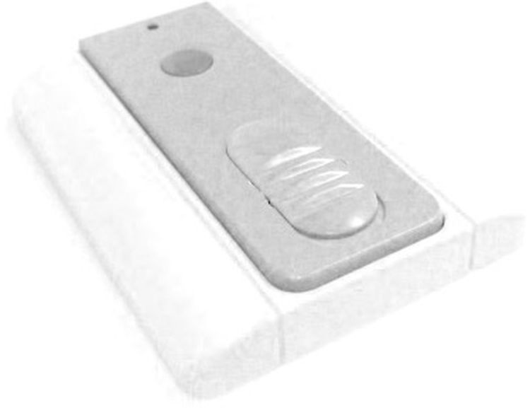 EUROLITE Fernbedienung (IR) FIB-206 (ON/OFF)