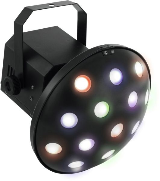 EUROLITE LED Z-1000 Strahleneffekt