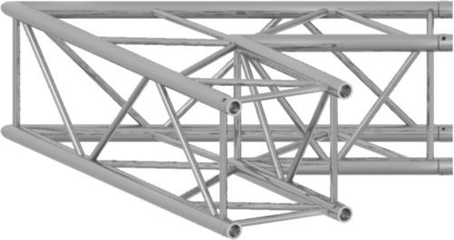 Prolyte X30V-C002 4-Punkt 2-Weg Winkel 60°