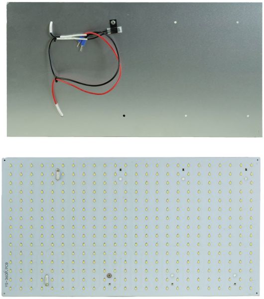 Ersatzteil Platine (LED) LED PLL-360 6000K Panel (Bezeichnung)