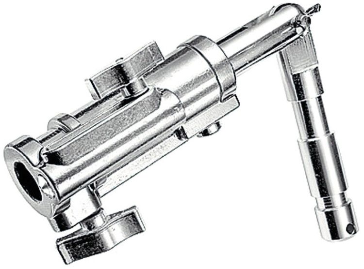 Manfrotto - Boom Stand Accessories - Junior Drop Down Pin
