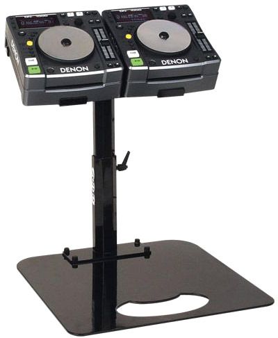 Zomo Pro Stand D-1000/2  für 2x DN-S1000