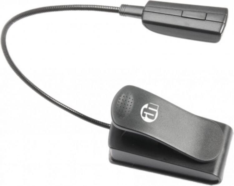 Adam Hall Stands SLED 1 PRO LED Notenpultleuchte