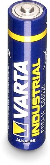 VARTA Batterien Industrial 4003 1,5 V Batterie MICRO AAA
