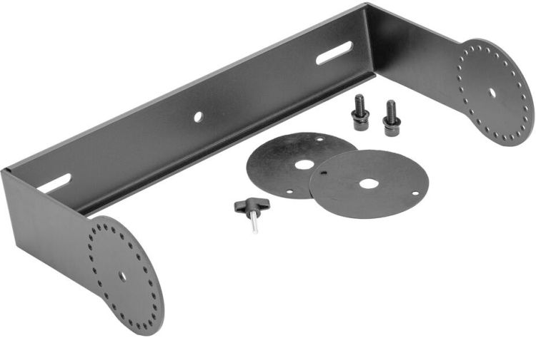 OMNITRONIC Wandhalterung für PAS-208/208A MK4