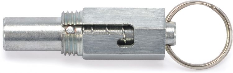 Riggatec Rastbolzen M 16, verzinkt