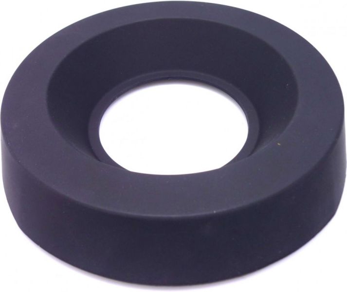 Gehäuseteil TMH-X12 (Kopf Linse) schwarz