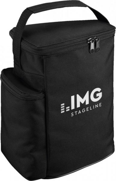 IMG STAGELINE FLAT-M200BAG Transport- und Schutztasche für FLAT-M200