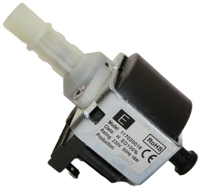 Pumpe NH-20