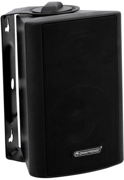OMNITRONIC WP-3S ELA-Wandlautsprecher
