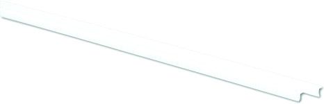 EUROLITE Deckel für LED Strip Profile milchig 2m