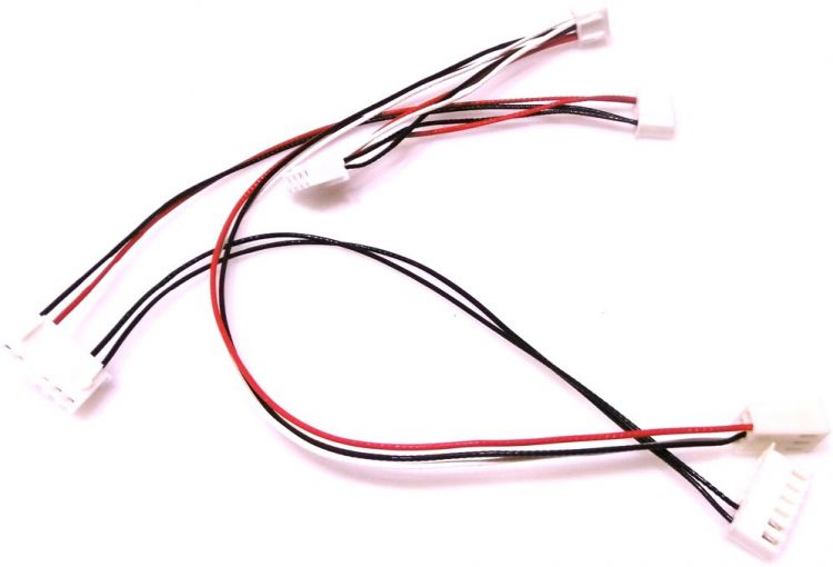 Kabel (Steuerung) LED Umbrella 95/140