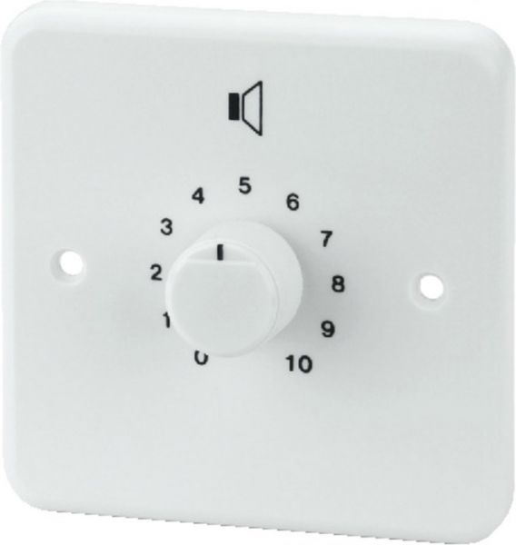 MONACOR ATT-235/WS ELA-Abschwaecher, 35W