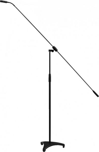 JTS FGM-170T Elektret-Schwanenhals-Mikrofon