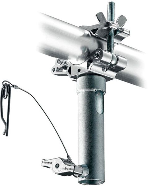 MANFROTTO LP EYE COUPLER W/28MM BUSHING