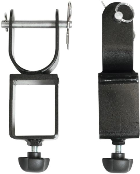 BLOCK AND BLOCK ATG2 Trussadapter für Gamma Series (70x50)