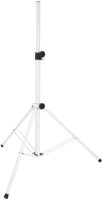OMNITRONIC BS-2 EU Boxenhochständer weiß