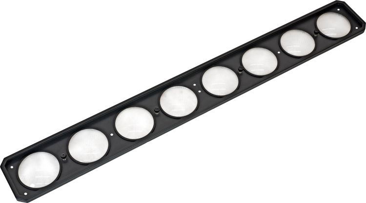 EUROLITE Diffusorscheibe 25° für PMB-8 QCL