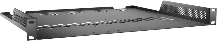 LD Systems TICA RK - 19" Rackwanne für Produkte der TICA® Serie