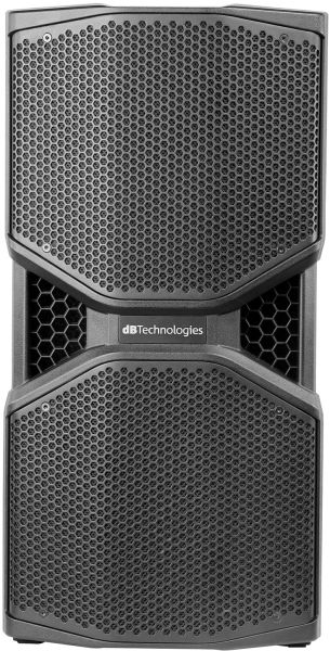 dB Technologies Opera Reevo 210 active loudspeaker - cheap at LTT