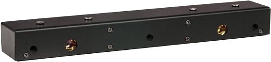 Riggingbar for PixelSquare 25COB up to 8 pieces (vertical)