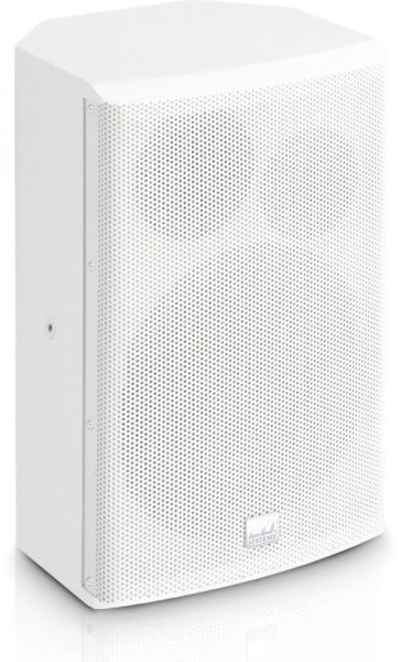 LD Systems SAT 82 G2 W 8" Installationslautsprecher passiv weiß