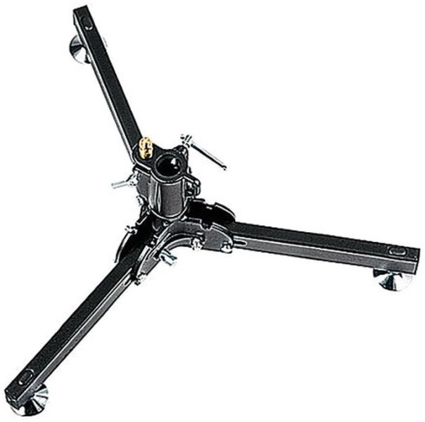Manfrotto - 299FBASE - Bodenstativ Foot Base Klein